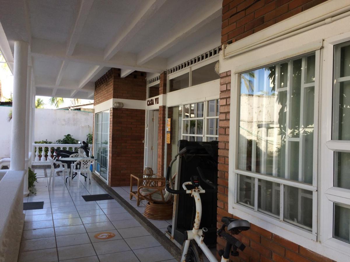Hotel Casa Vip San Andrés Exterior foto