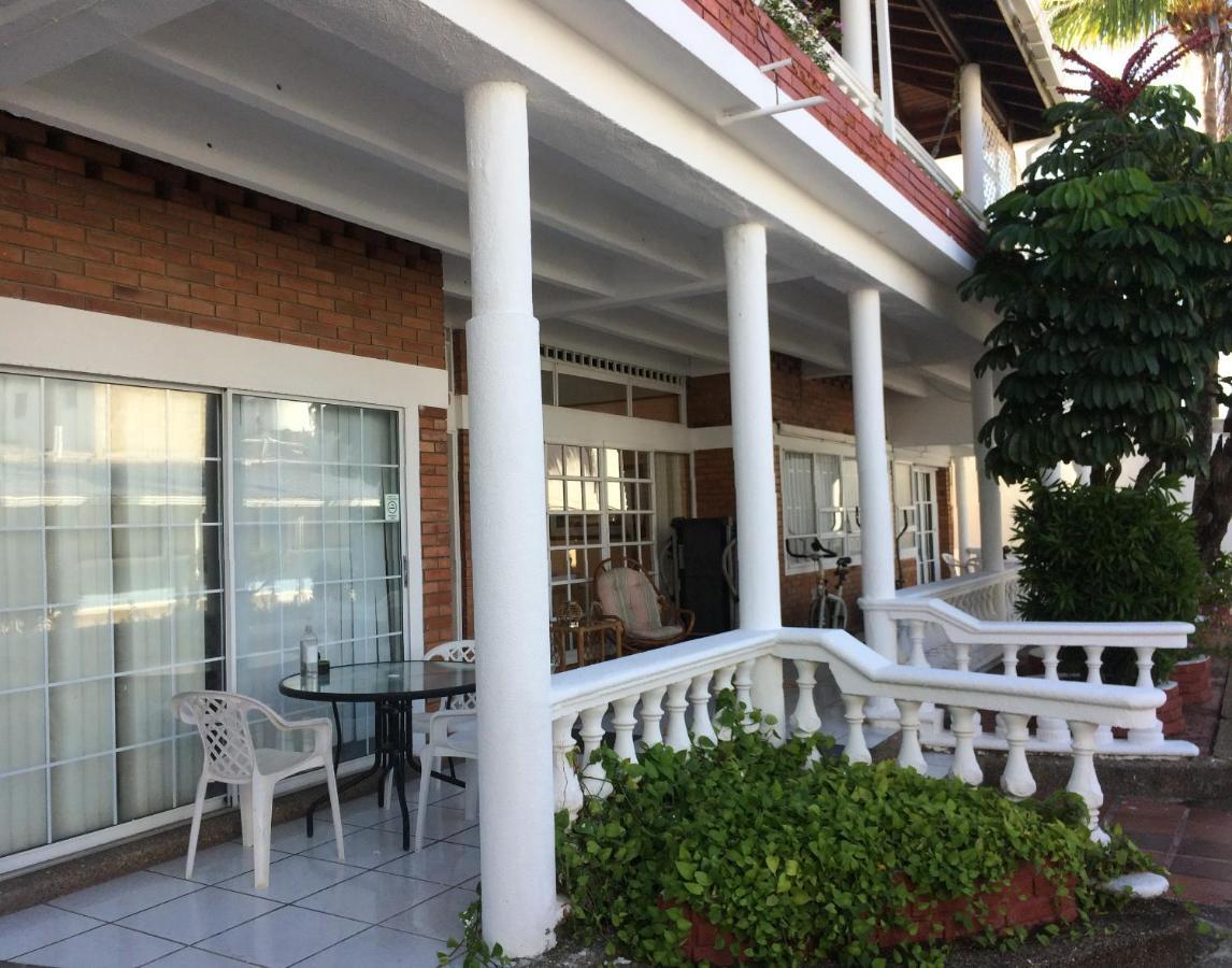 Hotel Casa Vip San Andrés Exterior foto