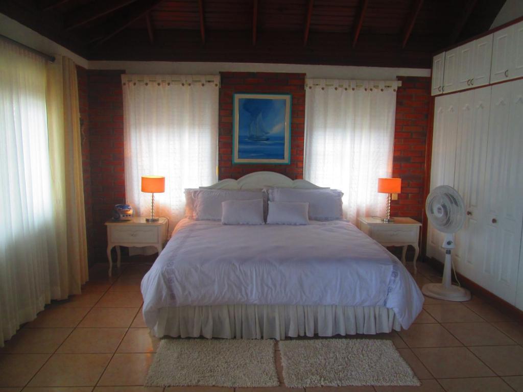 Hotel Casa Vip San Andrés Zimmer foto